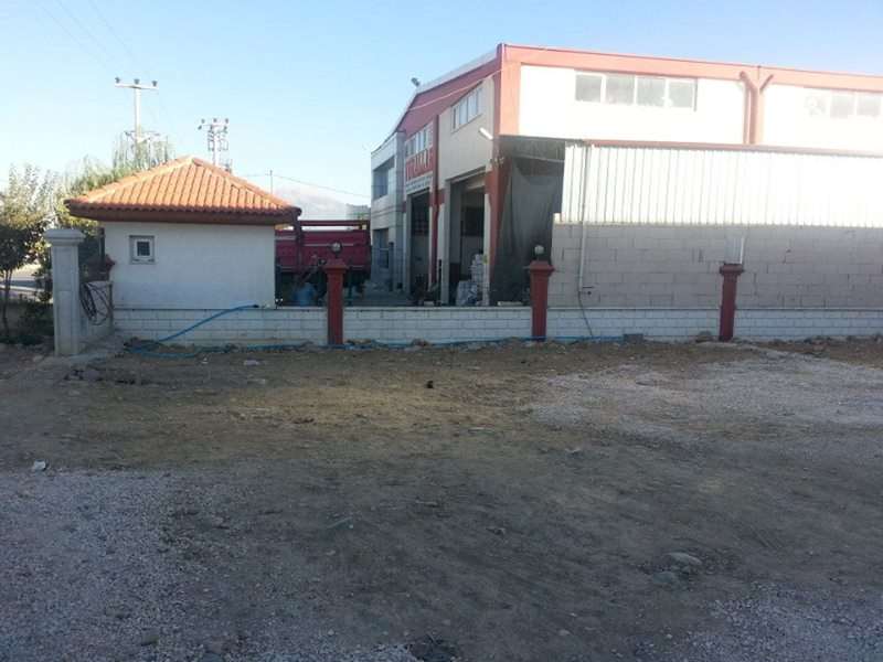 Çalışmalarımız