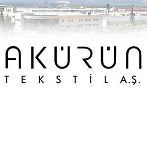 Akürün Tekstil