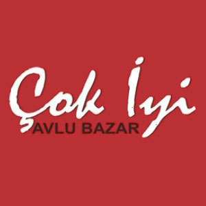 Çok iyi - Avlu Pazar