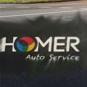 Homer - Alyigitler Otomotiv