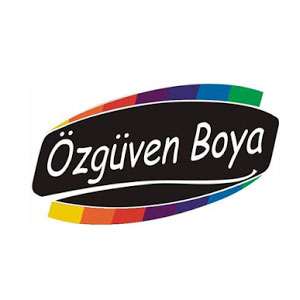 Özgüven Boya