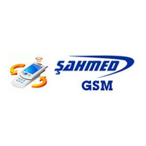 Şahmed GSM